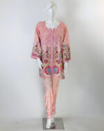 Coral Blossom - Image 2