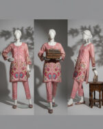 Coral Blossom - Image 5